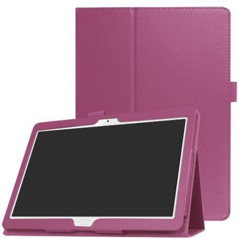 Чехол HUAWEI MediaPad t5 10 ags2-l09 Classic Violet