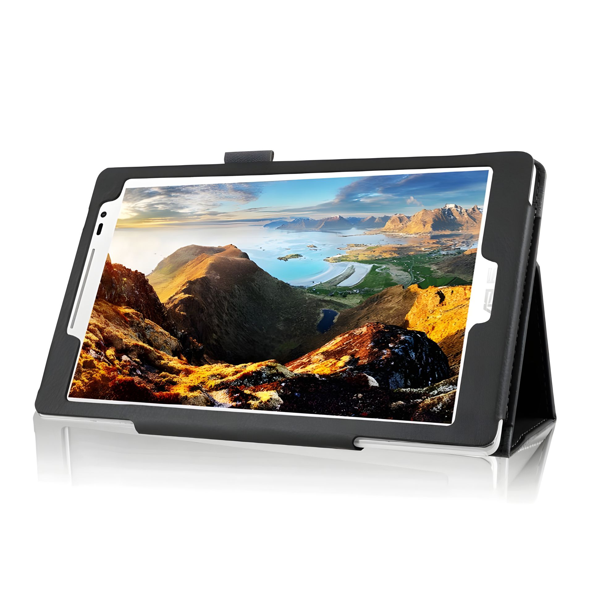 Чохол-книжка для Asus Zenpad 8.0 Z380 Чохол-книжка для Asus Zenpad 8.0 Z380