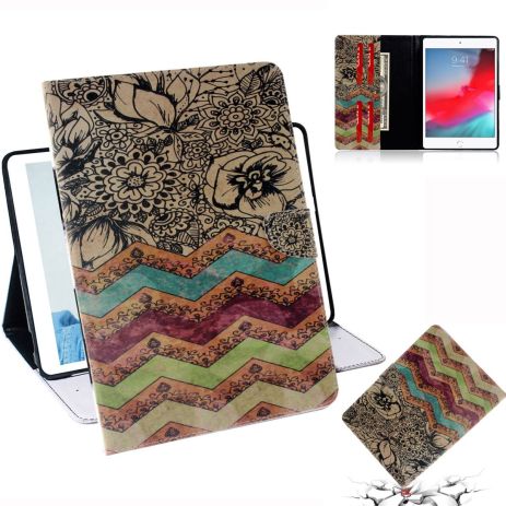 Чохол Samsung Galaxy Tab 4 10 T535 T530 Print Pattern