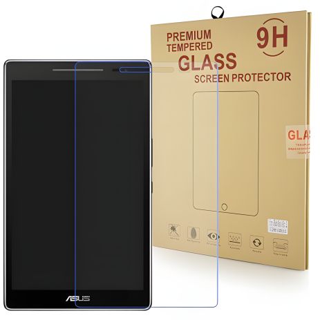 Захисне скло 9H для Asus Zenpad 8.0 Luxury