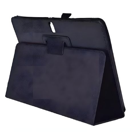 Чохол Чорного кольору для Samsung Galaxy Tab S 10.5 SM-T805