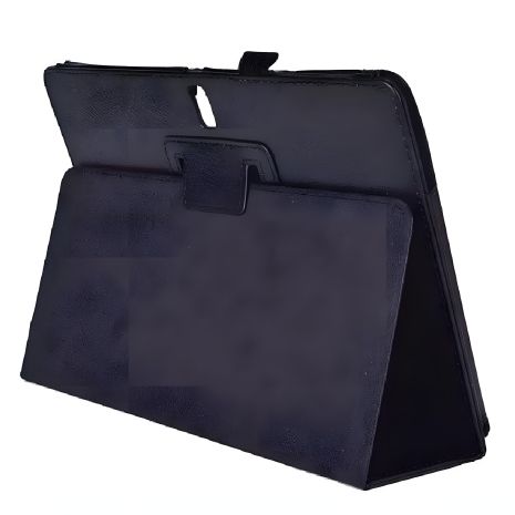 Чохол Чорного кольору для Samsung Galaxy Tab S 10.5 SM-T805