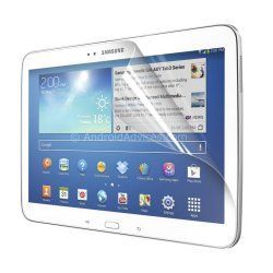 Захисна плівка Samsung Galaxy Tab 10.1 P5200/P5210