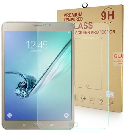 Защитное стекло Samsung Galaxy Tab S2 8.0