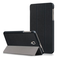 Чохол для для Samsung Tab A 8.0 2017 SM t380 t385 HardCase Чорний