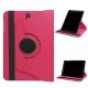 Чохол R360 Samsung Galaxy Tab S3 9.7 SM T820 T825 Hotpink