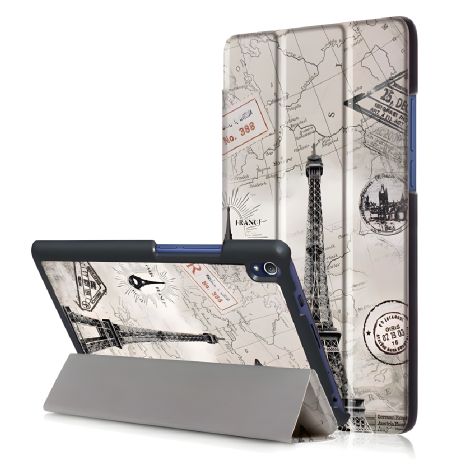 Друк Lenovo Tab 3 8 плюс TB-8703X Effile