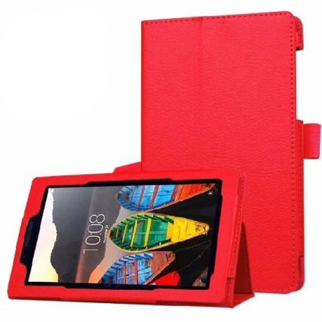 Чохол Classic-Case Lenovo Tab 3 Essential 710F Red