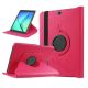 Чехол Samsung Tab A 9.7 SM-T550 T555 R360 HotPink