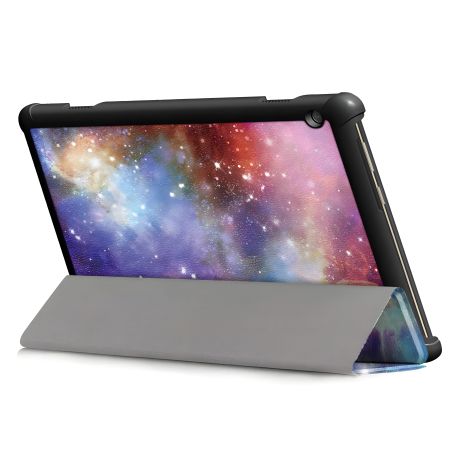 HardPrinted чохол з малюнком Lenovo Tab M10 TB X605 X505 Галактика HardPrinted чохол з малюнком Lenovo Tab M10 TB X605 X505 Галактика