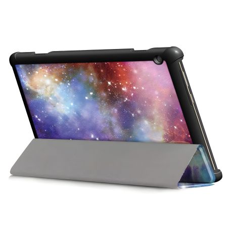 HardPrinted чохол з малюнком Lenovo Tab M10 TB X605 X505 Галактика HardPrinted чохол з малюнком Lenovo Tab M10 TB X605 X505 Галактика
