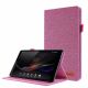 Чохол Lenovo Tab M10 3rd Gen TB328 FashionGum HotPink