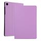 Чехол Fashion Samsung Galaxy Tab S6 lite P610 P615 Violet