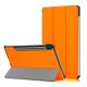 Чехол Samsung Galaxy Tab S6 10.5 T865 T860 3fold Orange