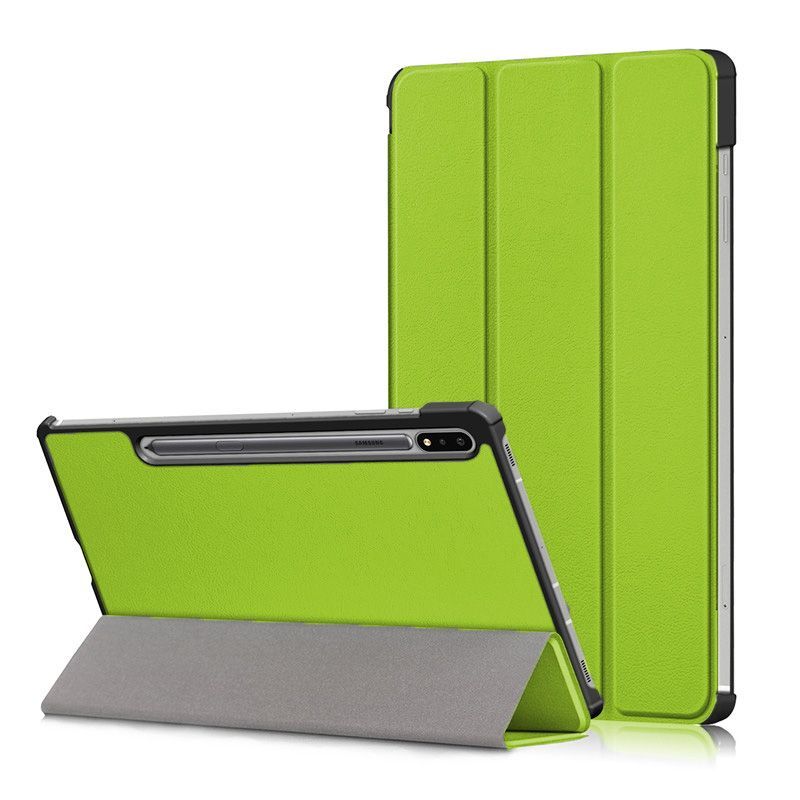 Чохол Galaxy Tab S8 Sm X700 X706 HardCase Зелений Чохол Galaxy Tab S8 Sm X700 X706 HardCase Зелений