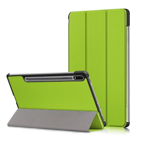 Чохол для Samsung Galaxy Tab S8 Plus X800 X806 HardCase Зелений