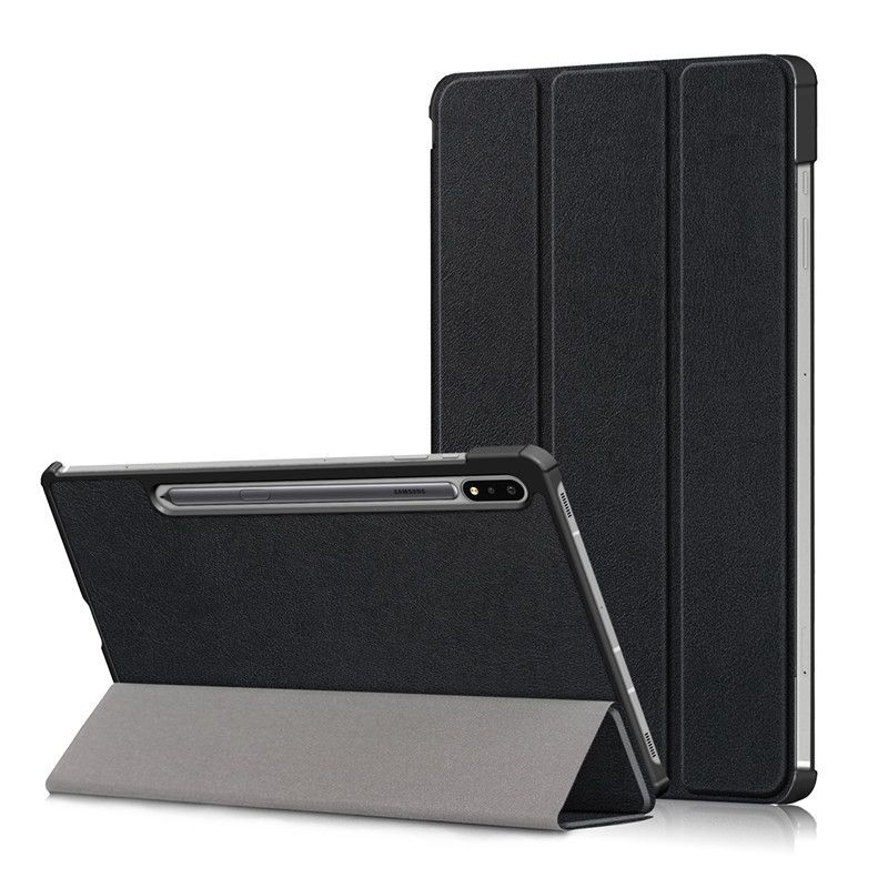 Чохол Samsung Galaxy Tab S8 Sm X700 X706 HardCase Чорний Чохол Samsung Galaxy Tab S8 Sm X700 X706 HardCase Чорний