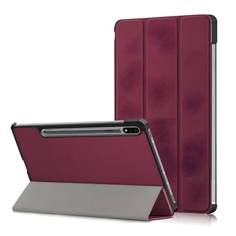 Чохол Вишня для Samsung Galaxy Tab S8 Plus X800 X806 HardCase