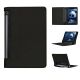 Чехол-книжка для Lenovo Yoga Tablet 3 850F, черный цвет