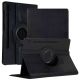 Поворотный чехол на 360° для Samsung Galaxy Tab S6 10.5 T865 T860, черный