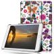 Чехол Print Samsung Galaxy Tab S2 8.0 T710 T715 T713 T719 ButterFly