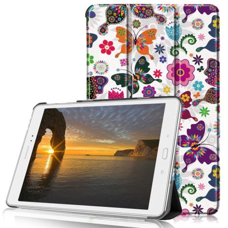 Друк Samsung Galaxy Tab S2 8.0 T710 T715 T713 T719 Метелик