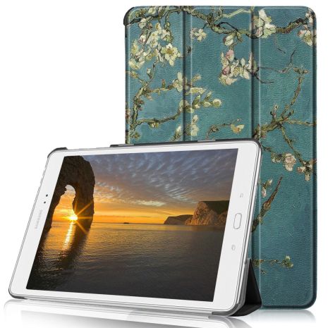 Друк Samsung Galaxy Tab S2 8.0 T710 T715 T713 T719 Sakura