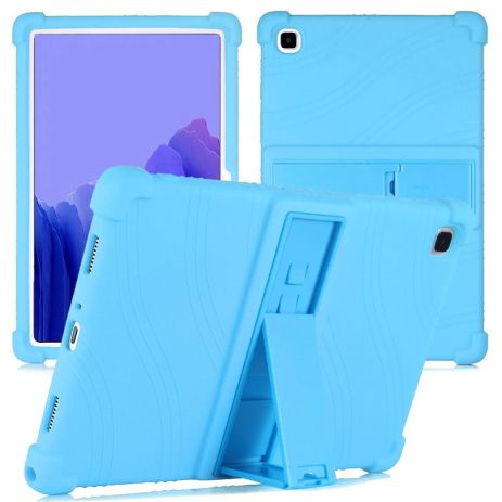 Чехол Silicon Samsung Galaxy Tab A7 10.4 Sm T505 T500 SkyBlue