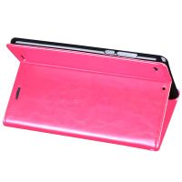 Чохол Luxury для Lenovo Tab 3 8.0 TB3-850, рожевий