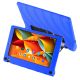 Чохол для дитячого Lenovo Yoga Tablet 3 850F SoftGel Kids Синій