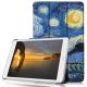 Чехол Print Samsung Galaxy Tab S2 9.7 T810 T815 T813 T819 Winter