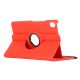 Поворотний чохол для Huawei MediaPad M6 8.4 Червоний Поворотний чохол для Huawei MediaPad M6 8.4 Червоний