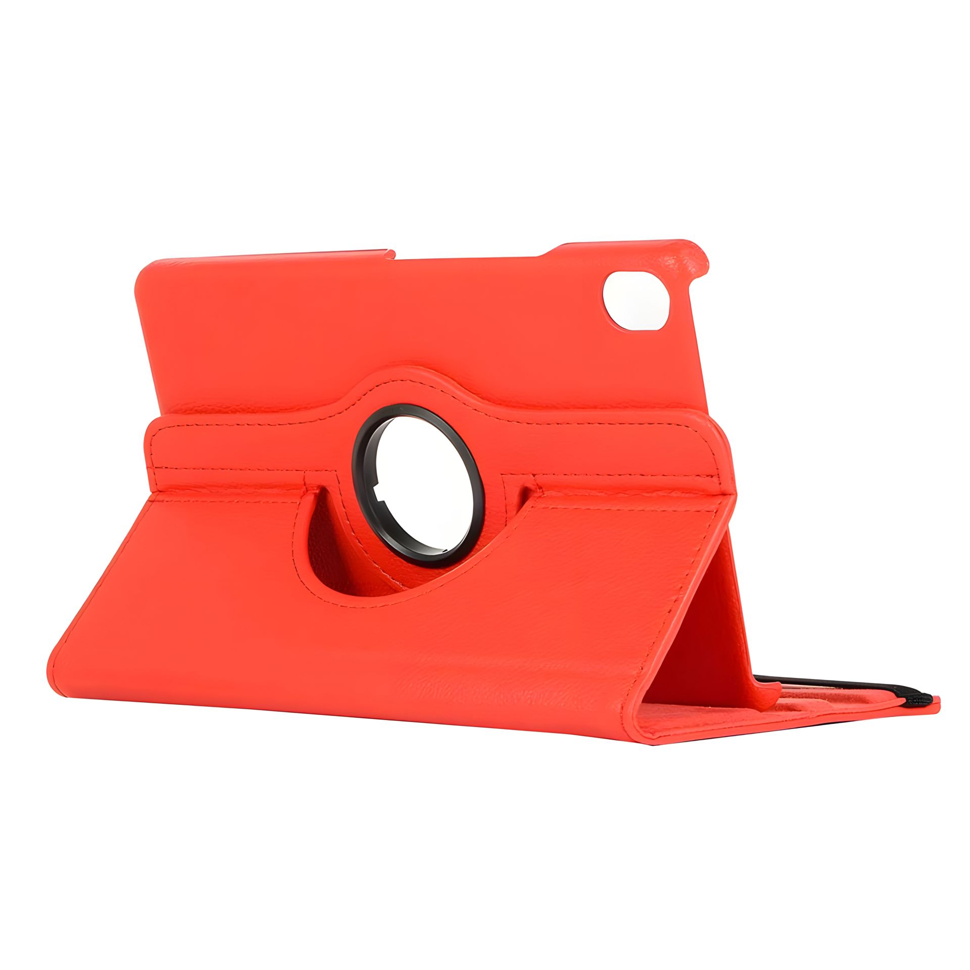 Поворотний чохол для Huawei MediaPad M6 8.4 Червоний Поворотний чохол для Huawei MediaPad M6 8.4 Червоний