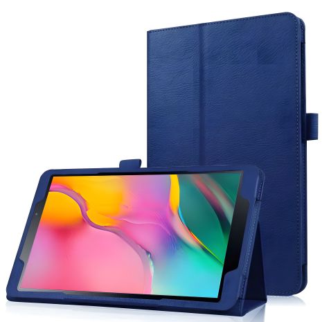 Корпус Книжка Samsung Galaxy Tab A 8.0 T295 T290 Синій