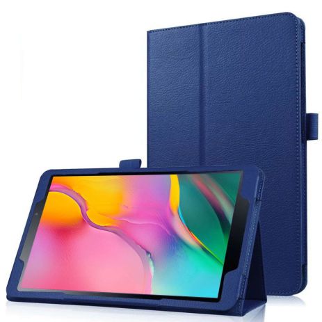 Чохол Samsung Galaxy Tab A 8.0 T295 T290 книжка Синій