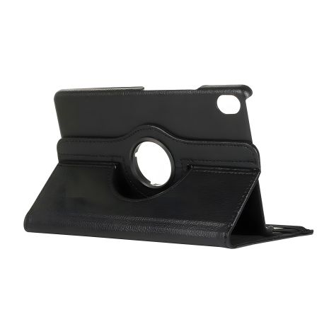 Чохол для Huawei MediaPad M6 8.4 з поворотом на 360° чорний