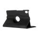 Чехол для Huawei MediaPad M6 8.4, черный, 360-градусный поворот Чехол для Huawei MediaPad M6 8.4, черный, 360-градусный поворот