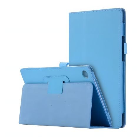 Чохол книжка HUAWEI MediaPad M5 8.4 SHT-AL09 W09 8.4 Голубий
