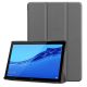 Чехол 3Fold HUAWEI MediaPad T5 10 ags2-w19 Grey