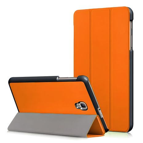 Чохол HardCase для Samsung Tab A 8.0 2017 SM-t380 t385, помаранчевий Чохол HardCase для Samsung Tab A 8.0 2017 SM-t380 t385, помаранчевий