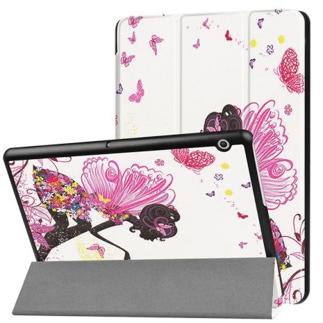 Чохол Print Lenovo Tab M10 TB X605 Fairy