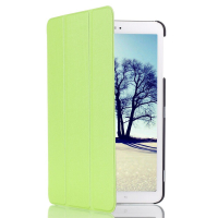 Чохол для Samsung Galaxy Tab E 8.0 T377/T375 HardCase Зелений