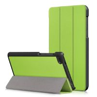 Захисний чохол HardCase для Lenovo Tab 4 7.0 TB-7504X Зелений