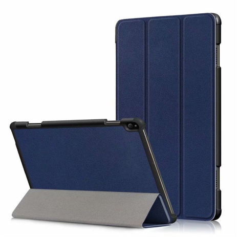 Чохол HardCase Lenovo Tab P10 TB-X705 Синій Чохол HardCase Lenovo Tab P10 TB-X705 Синій