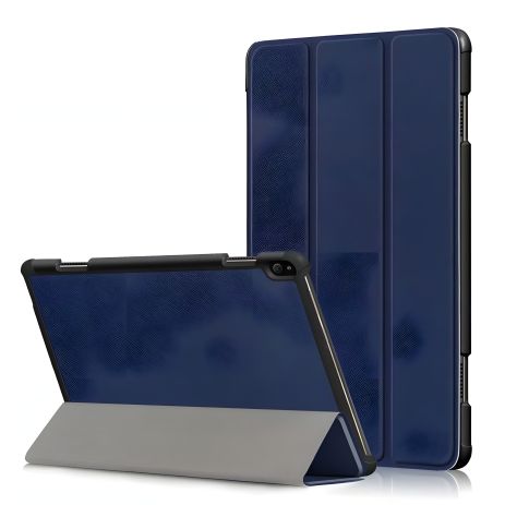 Чехол HardCase для Lenovo Tab P10 TB-X705 Синий Чехол HardCase для Lenovo Tab P10 TB-X705 Синий