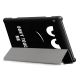 Чохол HardPrinted з малюнком Lenovo Tab M10 TB X505 X605 Don't touch my Tabes Чохол HardPrinted з малюнком Lenovo Tab M10 TB X505 X605 Don't touch my Tabes