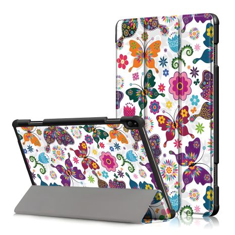 Чохол HardPrinted для Lenovo Tab P10 TB-X705, Метелики Чохол HardPrinted для Lenovo Tab P10 TB-X705, Метелики
