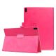 Чехол-книжка для Lenovo Tab E10 X104, розовый Чехол-книжка для Lenovo Tab E10 X104, розовый