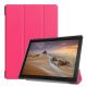 Чехол 3fold Lenovo Tab E10 X104 HotPink