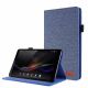 Чехол FashionGum Lenovo Tab M10 Plus FHD TB-X606 DarkBlue